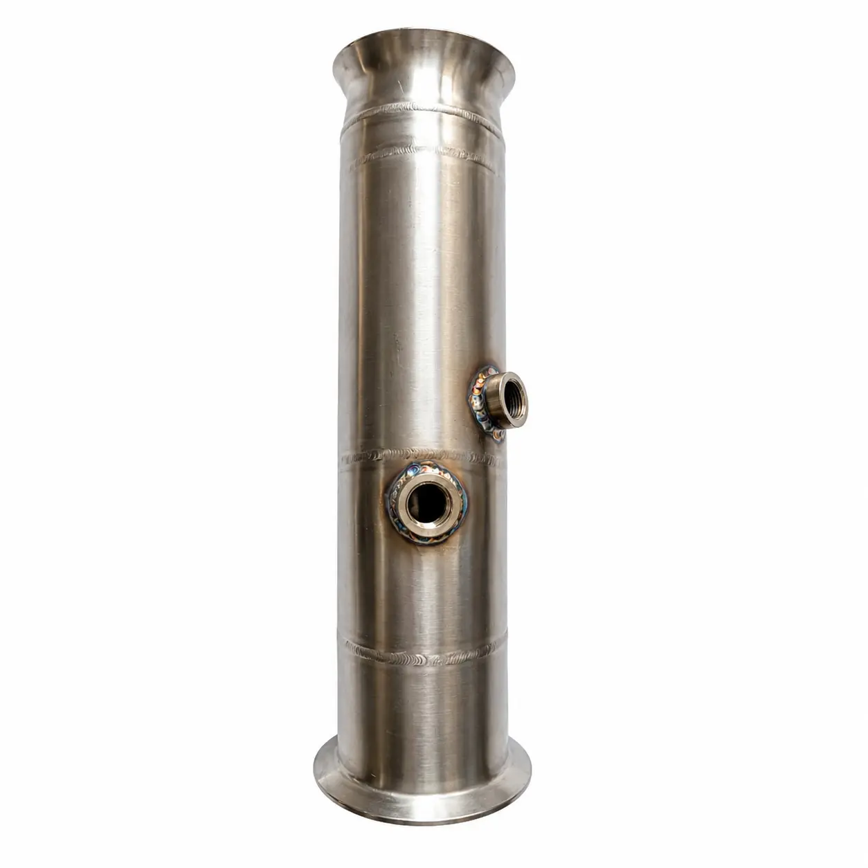 Pulseflow BMW F20 N55 PWG Catless Downpipe