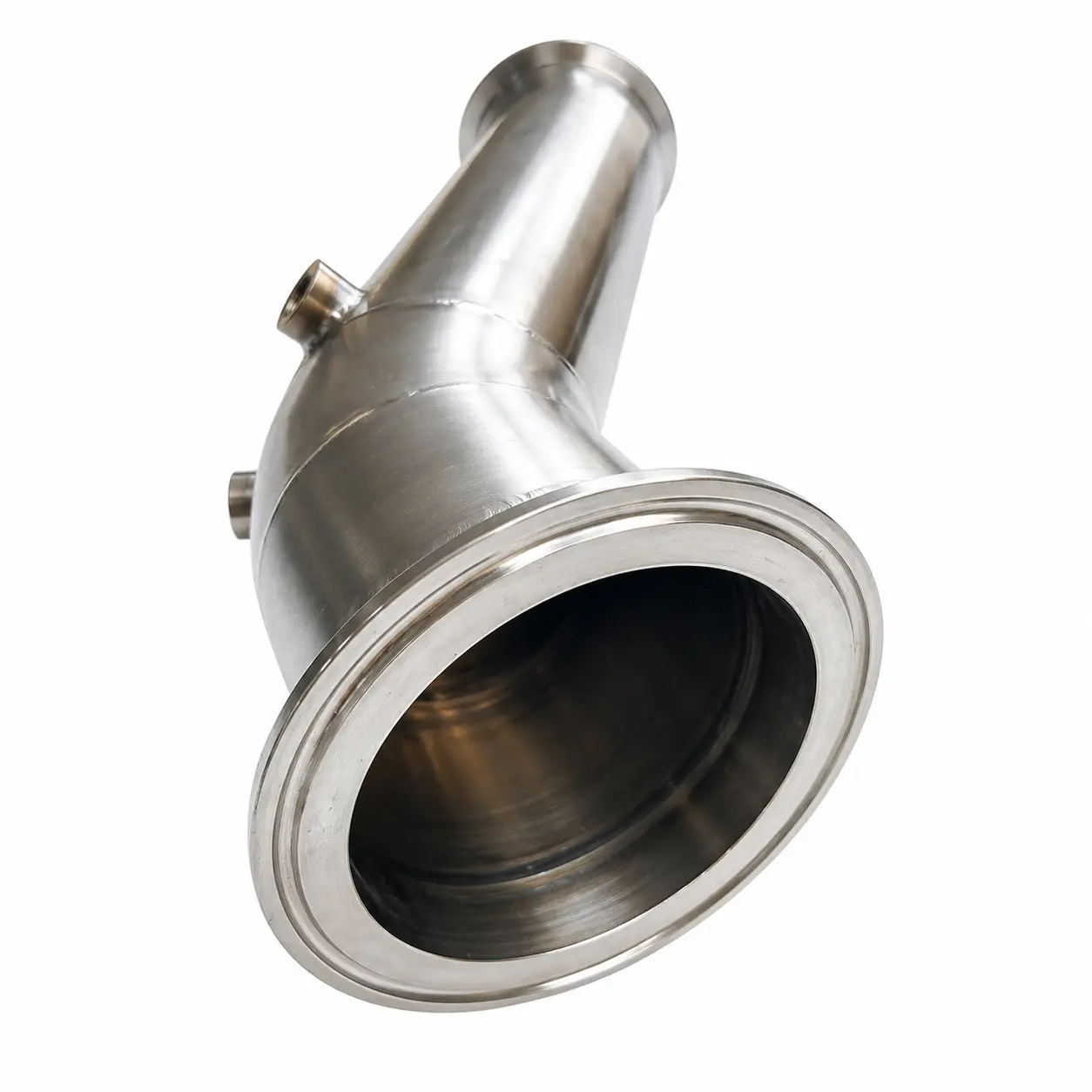 Pulseflow BMW F20 N55 PWG Catless Downpipe - Image 2