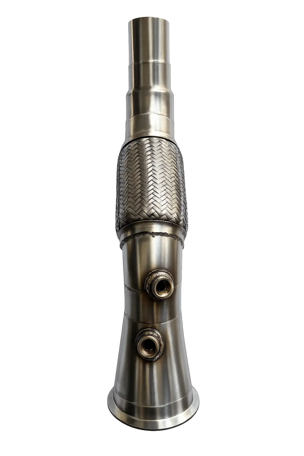 Pulseflow BMW F22 220i N20 Catless Downpipe