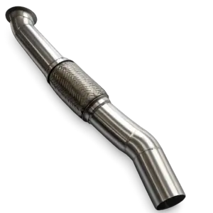 Pulseflow BMW G22 420d Downpipe