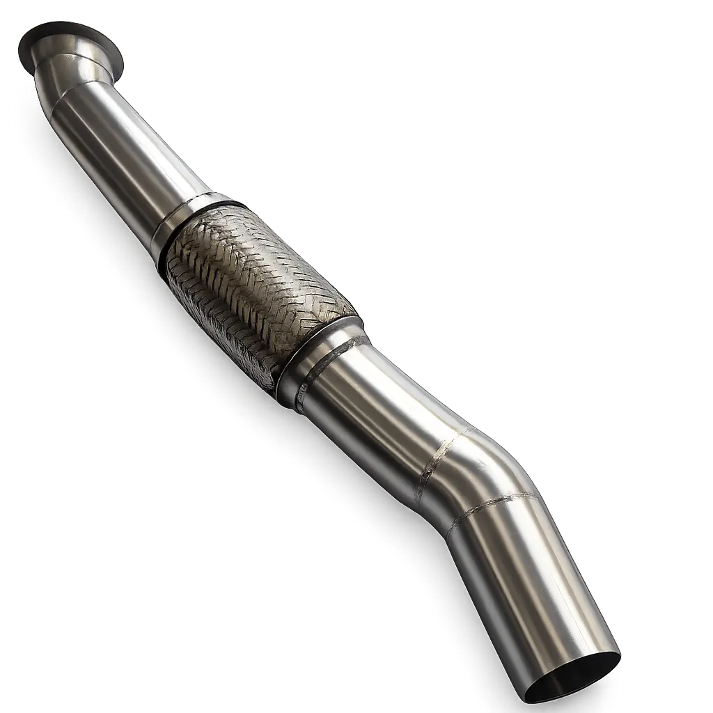 Pulseflow BMW G22 420d Downpipe