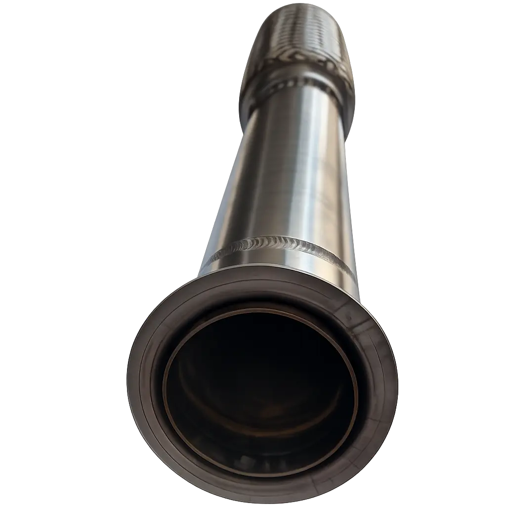 Pulseflow BMW G22 420d Downpipe - Image 2