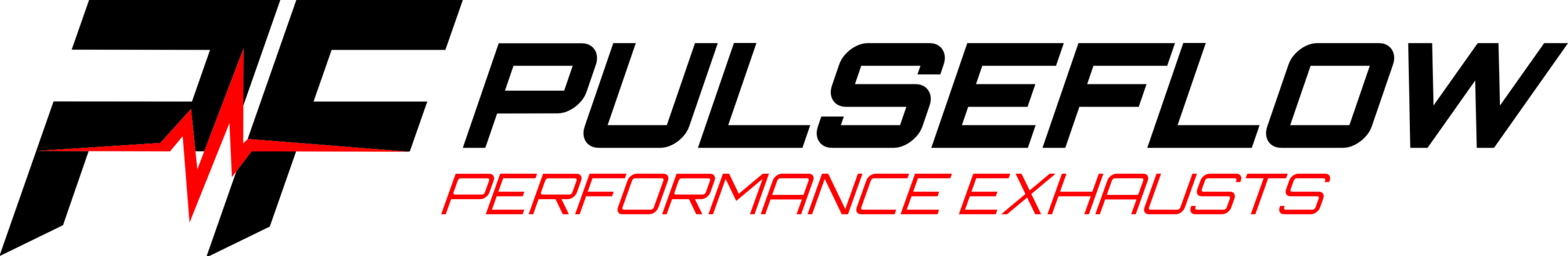 PulseFlow Performance Exhausts